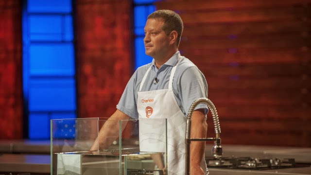 Finał II edycji Master Chef już w niedzielę ! Kto wygra ? 